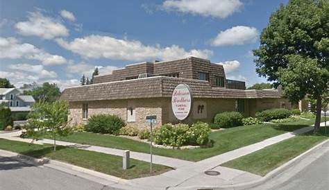 Spicer | Peterson Brothers Funeral Home | Willmar MN funeral home and