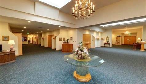 Luddy & Peterson's Funeral Home & Crematory | New Britain CT funeral