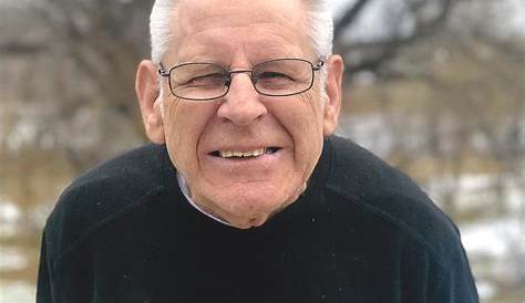 Obituary | Ronald W. Peterson | Nelson-Bauer Funeral Homes