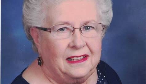 Obituary | Dorothy Mae Peterson | Howe-Peterson Funeral Home