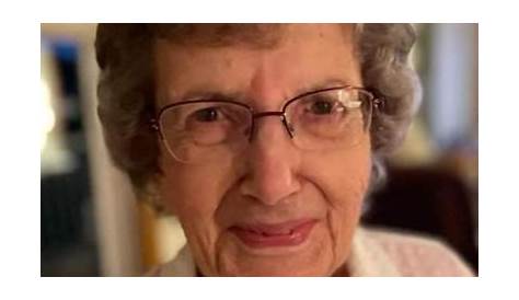 Obituary | Dorothy Mae Peterson | Howe-Peterson Funeral Home