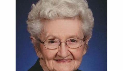 Obituary | Gilda L. Orr | Howe-Peterson Funeral Home & Cremation Services