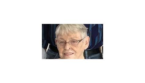 Obituary | Jeanette Winifred Hanenburg of Milaca, Minnesota | Peterson