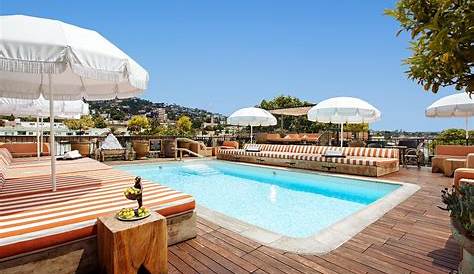 Petit Ermitage - UPDATED 2018 Prices & Hotel Reviews (West Hollywood