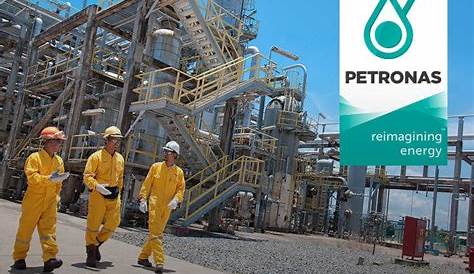 Petronas Chemical Share Price - Petronas Chemicals 2h Profit Within