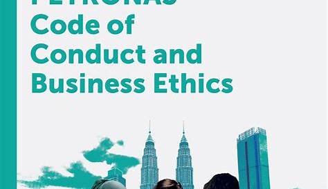 MNP Petroleum: Code of Business Conduct & Ethics
