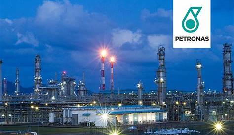 LNG Canada partner Petronas cuts natural gas output due to plunging