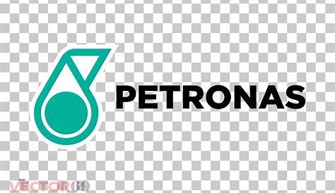 PETRONAS logo vector - Logovector.net