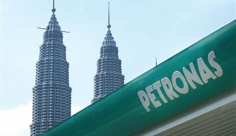 Petronas Recognised For Digital Transformation Efforts | Business Today