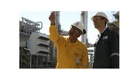 Petronas faces ‘great reset’ | The Star