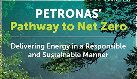 Petronas’ To Accelerate Net Zero Pathway With Race2Decarbonise