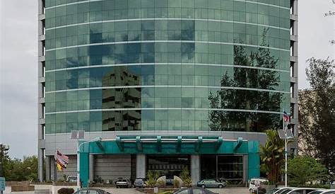 Construction of mixed development – PETRONAS OFFICE | Sunmow Holding Berhad