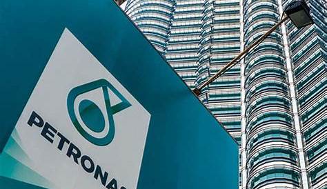 Petronas profit slides | The Star