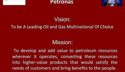 Petronas: Government incentives for shipping industry crucial to drive
