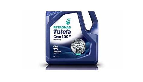 Petronas TUTELA GEAR OIL Automatic Oil CS Speed SAE 75W 1L 1 Litre | eBay