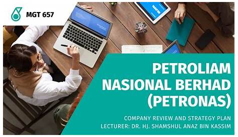 Petronas’ business strategy pays off | The Star