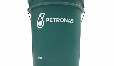 Petronas Tutela T Experya TAN 75W-80 › Slump Oil