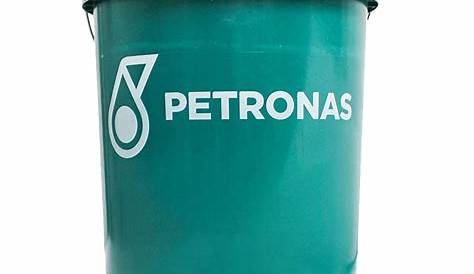 Graxa Petronas Tutela Alfa Kp 2k Para Rolamento 20kg Marrom. | Frete grátis