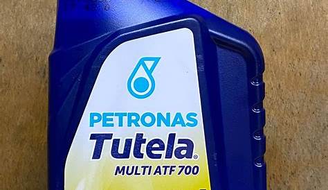 PETRONAS Tutela ATF D3 | PLI Petronas