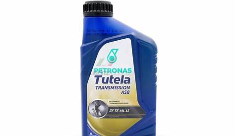 Petronas Tutela Transmission AS8 - Alfa Romeo Shop - Tuning, Styling