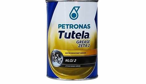 Petronas Tutela Zc 75w-80 Synth - $ 400,00 en Mercado Libre