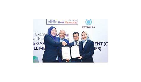 Petronas, MOGSC and MOSVA host vendor financing program | New Straits