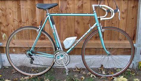 Scored a Peugeot Competition today! - Bike Forums | Bike, Peugeot