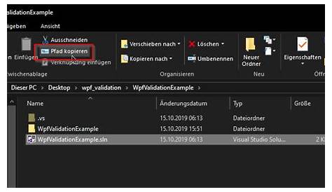 Windows 10: Vollen Pfad im Datei-Explorer anzeigen - TechMixx