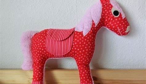 Pin by Susanne schilbock on Crochet & crafts | Hobby horse, Horse diy