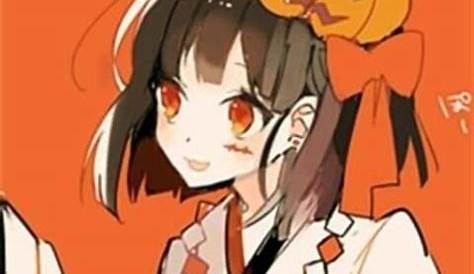 𝙝𝙖𝙡𝙡𝙤𝙬𝙚𝙚𝙣 𝙢𝙖𝙩𝙘𝙝𝙞𝙣𝙜 𝙞𝙘𝙤𝙣𝙨 | Halloween icons, Anime halloween pfp