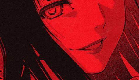 Pin by .𝐉𝐚𝐫𝐨𝐝.鈴木 on † MANGAS † | Red and black wallpaper, Red aesthetic