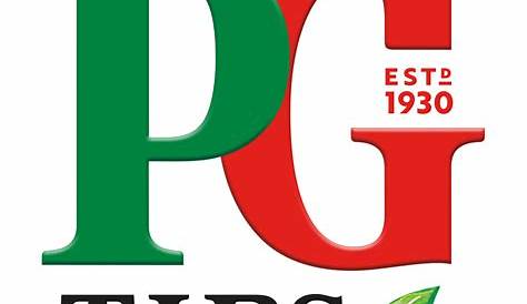 PG Tips | Logopedia | FANDOM powered by Wikia