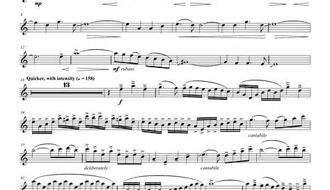 Phantom Of The Opera Violin Sheet Music