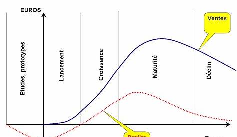 Cycle de vie produit : définition et phases | Qualtrics
