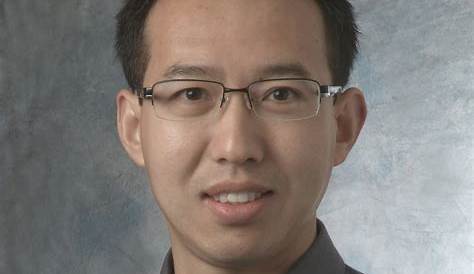 Feng HAO | Professor (Associate) | PhD | University of South Florida