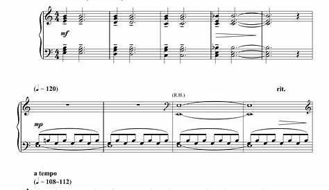 Metamorphosis 15 Sheet Music Philip Glass Woodwind Ensemble
