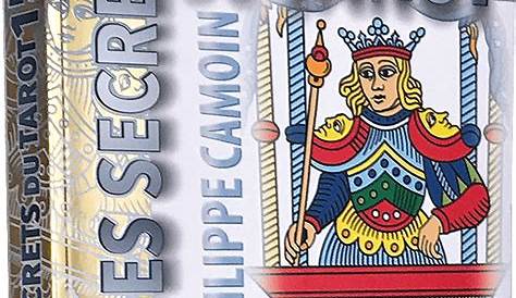 Tarot de Marseille by Camoin & Jodorowsky | Tarot, Tarot decks, Tarot