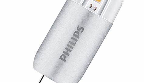 Philips G4 Led 2w LED 12V Capsule Lamp 2W 200lm