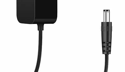 Philips Hue Bridge Power Adapter 2.0 Ac Charger