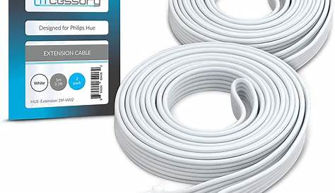 Philips Hue Lightstrip Extension Cable Plus Solutions Site