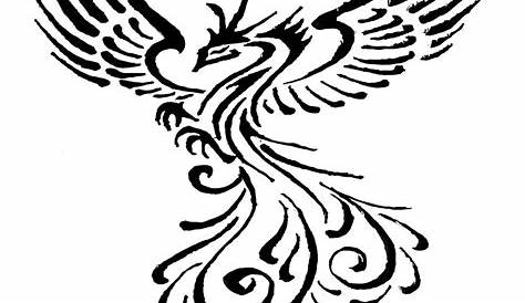 Phoenix Tattoos - Designs, Ideas & Meaning