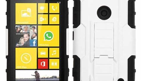 Nokia Lumia 520 Case, Fashion Phone Funda Cover Cases for Nokia Lumia