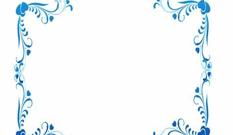 Frame Border PNG Image | marcs | Pinterest | Photos, Picture design and