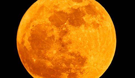 La lune rousse Moon, Astronomy, The Moon