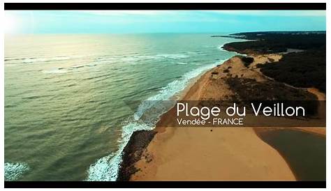 PLAGE DU VEILLON: Autour de l'eau France, Pays de la Loire