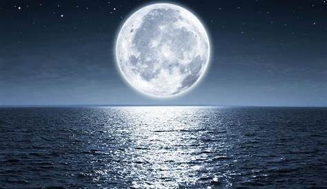 Pleine lune — Wikipédia