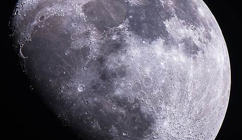 Pleine lune hier - Astrophotographie - Astrosurf