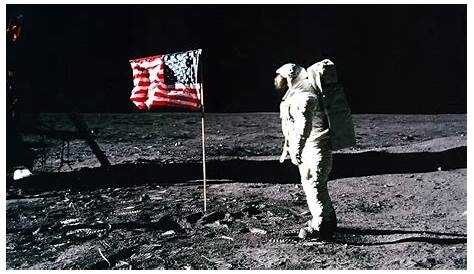 La photo de Neil Armstrong sur la Lune que Buzz Aldrin n’a jamais prise