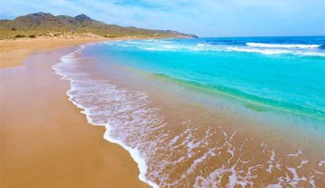 The 15 Best Beaches in Spain