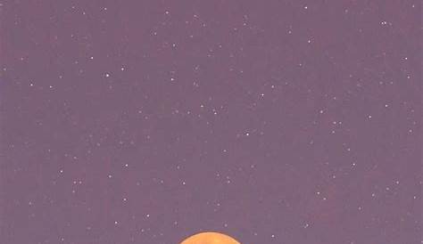 Astro-Atlanti$: La Lune haute en couleurs!!!